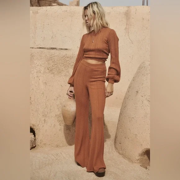 Brooklyn Bells in Ginger - Picture 4 of 12